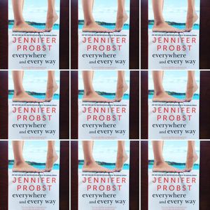 Image post by @gallerybooks on Instagram