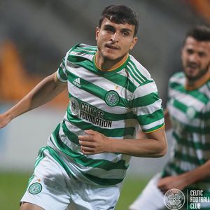 Image post by @celticfc on Instagram