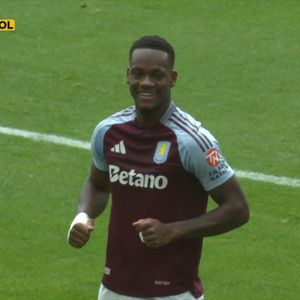 Video post by @NBCSportsSoccer on Twitter
