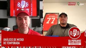 Video post by @49ers on YouTube