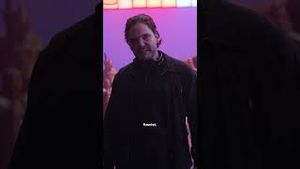 Video post by @hbo on YouTube