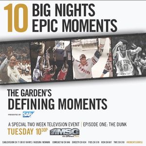 Image post by @msgnetworks on Instagram