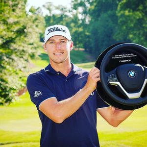 Image post by @bmwcharityproam on Instagram