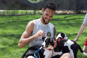 Image post by @columbuscrew on Instagram