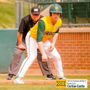 Image post by @baylorbaseball on Instagram