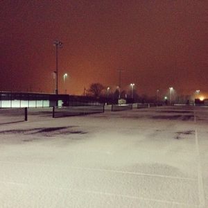 Image post by @nkunorsetennis on Instagram