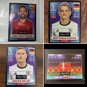 Image post by @paniniamerica on Instagram