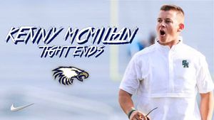 Image post by @smchs_football on Instagram