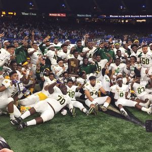 Image post by @lhsaasports on Instagram