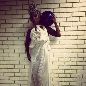 Image post by @ladygaga on Instagram