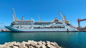 Image post by @diariodibordo_cruiseblog on Instagram