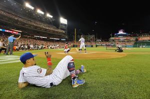 Image post by @chicagocubsnation on Instagram