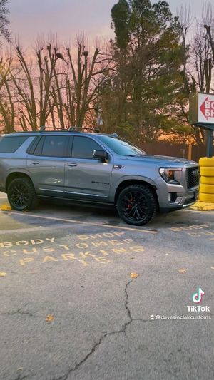 Video post by @davesinclairbuickgmc on Instagram