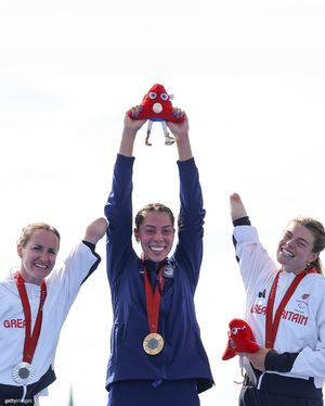 Image post by @la28games on Instagram