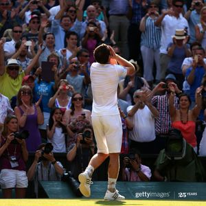 Image post by @gettyimages on Instagram