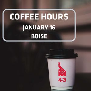 Image post by @mission43 on Instagram
