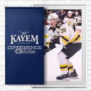 Image post by @ahlbruins on Instagram