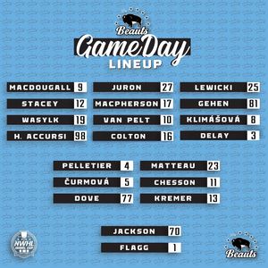 Image post by @buffalobeauts on Instagram