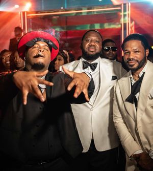 Image post by @qualitycontrolmusic on Instagram