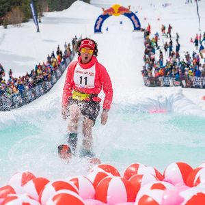 Image post by @winterparkresort on Instagram