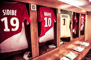Image post by @k.mbappe on Instagram