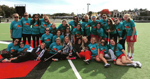 Image post by @stagswomenslax on Instagram