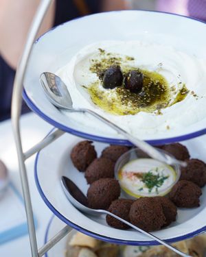 Image post by @nenifood on Instagram