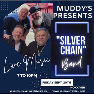 Image post by @muddystavern on Instagram