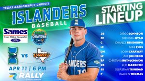 Image post by @islandersbsb on Instagram