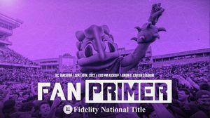 Image post by @tcu_athletics on Instagram