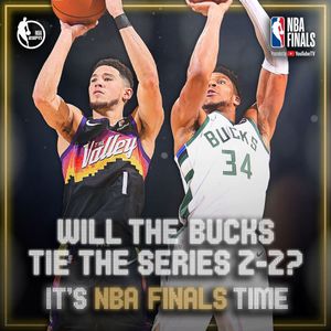 Image post by @espn on Instagram