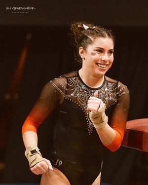 Image post by @beavergym on Instagram