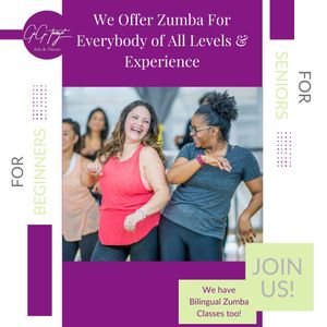 Image post by @gigitonye_artsandfitness on Instagram