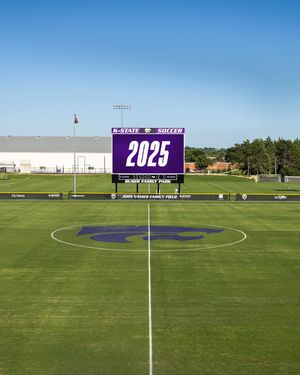 Image post by @kstatesoc on Instagram