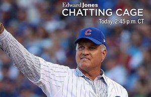 Image post by @chicagocubsnation on Instagram