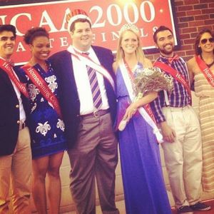 Image post by @spiderathletics on Instagram