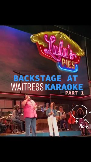 Video post by @jennaonstage on TikTok