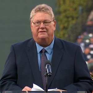 Image post by @orioles on Instagram