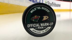 Image post by @thehockeylodge on Instagram