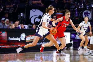 Image post by @KStateWBB on Twitter