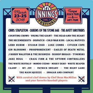 Image post by @lollapalooza on Instagram