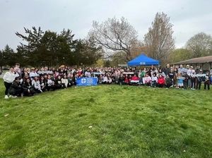 Image post by @rustudenthealth on Instagram