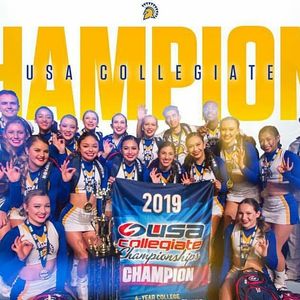 Image post by @sanjosestatevb on Instagram