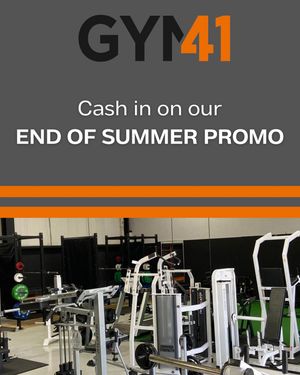 Image post by @gym41kw on Instagram
