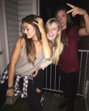Image post by @haleyhoffman_ on Instagram