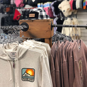 Image post by @granbyranch on Instagram