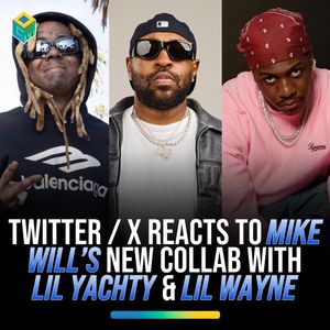 Image post by @ourgenerationmusic on Instagram