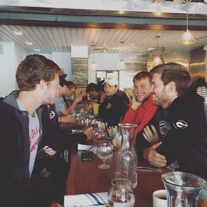 Image post by @ugatennis on Instagram
