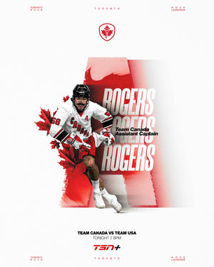 Image post by @thetorontorock on Instagram