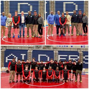 Image post by @ricsathletics on Instagram